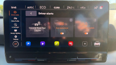 CUPRA Born 150kW V1 58kWh 5dr Auto Electric Hatchback